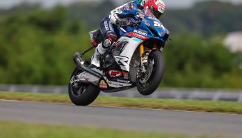 Vortex Racing And EK Chain Return As MotoAmerica Championship Partners For 2026