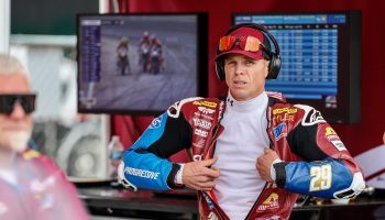 Tyler O’Hara Joins SDI Racing For 2026 Mission King Of The Baggers Championship