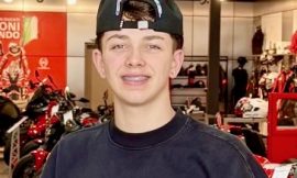 Ryder Davis To Contest Full 2026 MotoAmerica Supersport Season With Ducati Pittsburgh And Mosites Motorsports