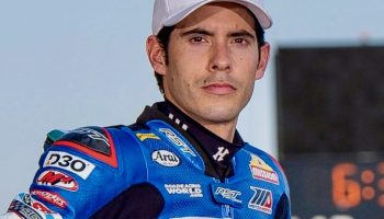 M4 ECSTAR Suzuki Enters 2026 With Five Riders Ready To Race In MotoAmerica