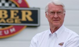 The Barber Vintage Motorsports Museum Celebrates The Life And Legacy Of George Barber
