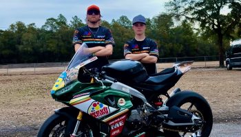 Weyh Racing? Two Twins Cup Riders For 2026, That’s “Why”