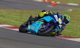 A Quad Of Squads: Yamaha Announces Its Four Factory-Supported Road Racing Teams For 2026