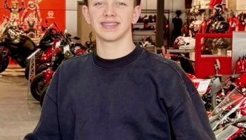 Ryder Davis To Contest Full 2026 MotoAmerica Supersport Season With Ducati Pittsburgh And Mosites Motorsports