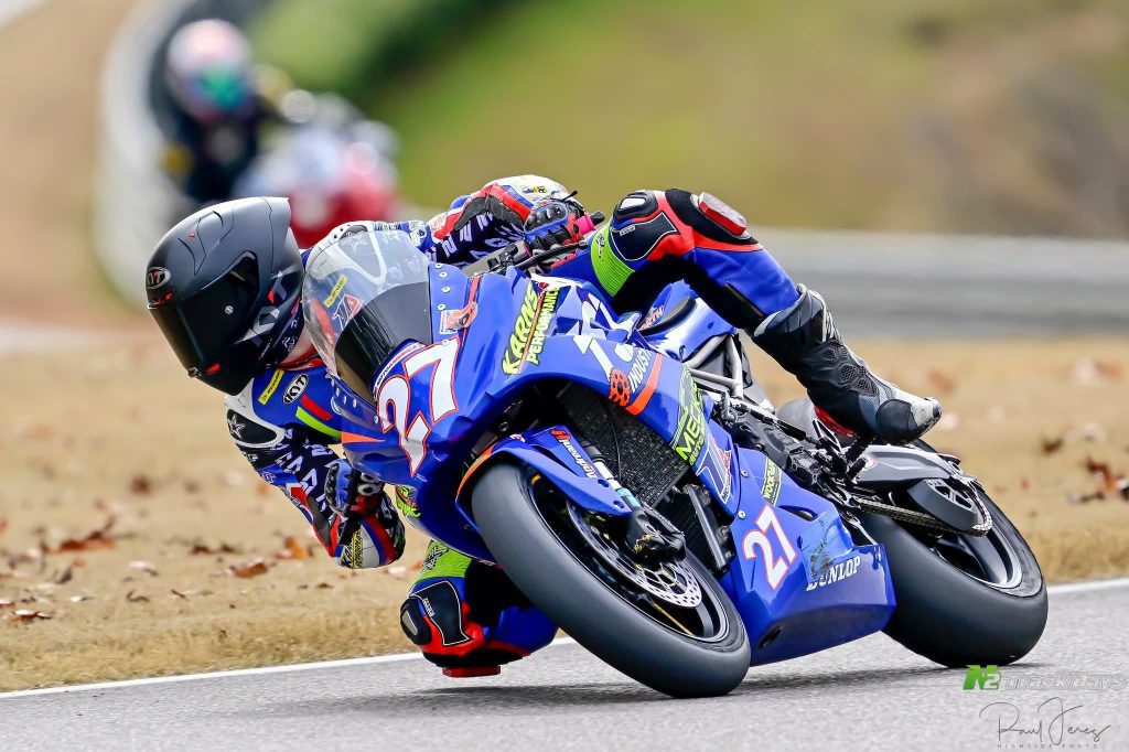 Read more about the article Isaac Woodworth Is Joined By Kevin Olmedo And Solly Mervis On The Three-Rider Karns/TST Industries Racing Team In Twins Cup