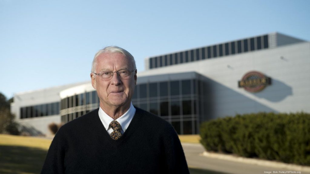 Read more about the article MotoAmerica Mourns The Passing Of George Barber