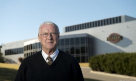 MotoAmerica Mourns The Passing Of George Barber