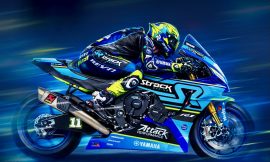 Strack Steps Up To Superbike