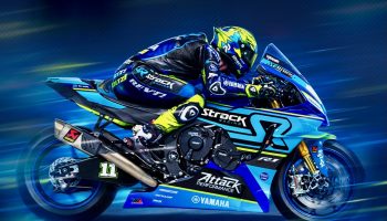 Strack Steps Up To Superbike