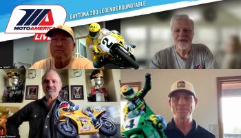 The King, Mr. Daytona…And The “Other” Mr. Daytona