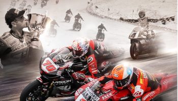 The High Banks Await: MotoAmerica Charges Into Daytona For Historic 2026 Season Opener