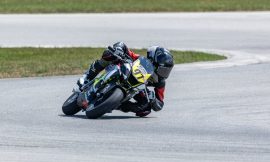 ASRA/New Jersey MiniGP Announces Mission Mini Cup Qualifier