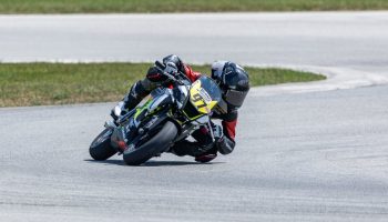 ASRA/New Jersey MiniGP Announces Mission Mini Cup Qualifying Round