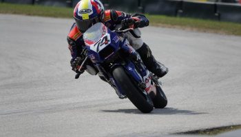 Ohvale USA Will Host Three Mission Mini Cup Qualifiers In 2026