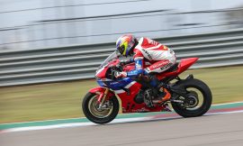 Keeping Up With The Joneses: Yates And Landers Form Two-Rider Jones Honda Race Team For 2026