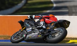 Tech Tuesday: What’s In Them Sidepods?