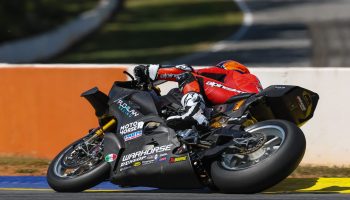 Tech Tuesday: What’s In Them Sidepods?