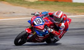 American Honda Announces HRC Performance Shop Pilot Program