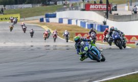 Scholtz Wins At Road Atlanta In His Return To Superbike After A Two-Year Supersport Tour Of Duty