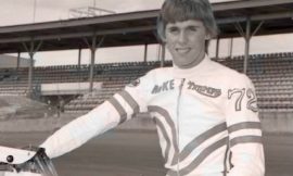 Mike Kidd: 1953-2026