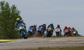 Heritage And Horsepower: “50 Years Of Superbike Racing” Storms Into Barber Motorsports Park
