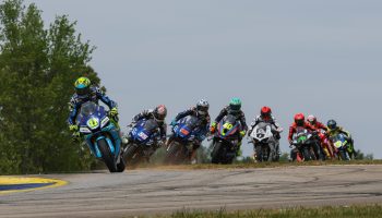 Heritage And Horsepower: “50 Years Of Superbike Racing” Storms Into Barber Motorsports Park