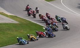 Pure Adrenaline, No Limits: 190-MPH Asphalt War Heading To Wisconsin