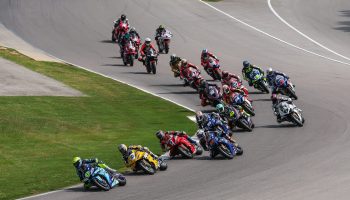 Pure Adrenaline, No Limits: 190-MPH Asphalt War Heading To Wisconsin