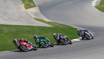 Four Support Classes Ready For Battle In The Badger State  