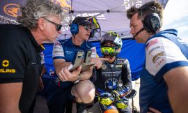 “I Didn’t Get The X-Ray Because I Didn’t Want The Excuse” – Sean Dylan Kelly