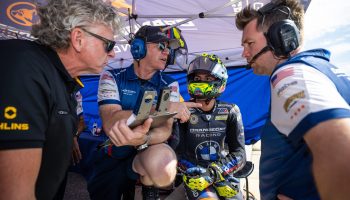 “I Didn’t Get The X-Ray Because I Didn’t Want The Excuse” – Sean Dylan Kelly