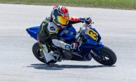 Texas Holds ‘Em: Two Mission Mini Cup Qualifiers In 2026