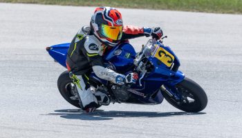 Texas Holds ‘Em: Two Mission Mini Cup Qualifiers In 2026