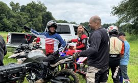 Twice The Dirt, Twice The Adventure: MotoAmerica Expands Motul ADV Experience In 2026