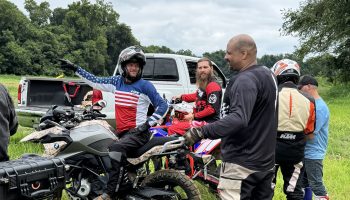 Twice The Dirt, Twice The Adventure: MotoAmerica Expands Motul ADV Experience In 2026