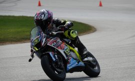 Flo4Law Named Title Sponsor Of Texas Mini Cup Championship