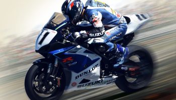 Heritage And Horsepower: “50 Years Of Superbike Racing” Storms Into Barber Motorsports Park