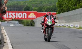Binder Pinned It In Supersport, Gillim Baggered Another One, It Was Joy For Local Boy Vossberg In Twins, And Noelle Notched The Win In BTR