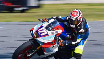 Righteous Racin’ Will Pay Tribute To Twins Cup Rider Ray Hofman With Jody Barry As Commemorative Rider At Road America