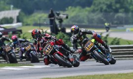 The Remix Racing Project Brings Racing, Purpose, And Hope To WeatherTech Raceway Laguna Seca