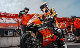 “A Ducati Is Still A Ducati” – Loris Baz