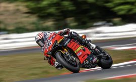 Baz For Beau: Loris Baz To Fill In For Injured Warhorse HSBK Ducati Flo4Law Rider Beaubier At Ridge