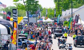 MotoAmerica Sets Another Attendance Record At Road America