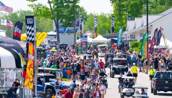MotoAmerica Sets Another Attendance Record At Road America