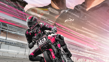 Lights, Camera, Racing Action: Keanu Reeves, Gard Hollinger, And ARCH Racing Bring MotoAmerica To Center Stage In Upcoming Samsung TV Plus Docuseries