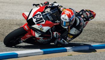 “Bazooka Joe” LiMandri Jr. Set To Join MP13 Racing In Supersport At Ridge Motorsports Park