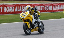 Tech Talk: Team Roberts And Fuji Corporation Are A Miracle Fit In Talent Cup