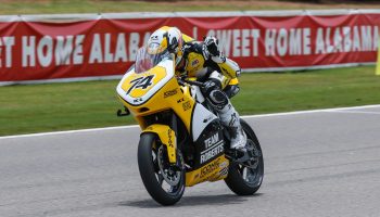 Tech Talk: Team Roberts And Fuji Corporation Are A Miracle Fit In Talent Cup