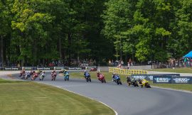 High-Octane Battle Brewing: MotoAmerica Injects A Double Shot Of Adrenaline Into Seattle’s Backyard