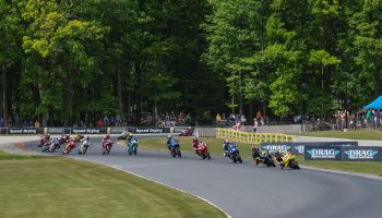 High-Octane Battle Brewing: MotoAmerica Injects A Double Shot Of Adrenaline Into Seattle’s Backyard